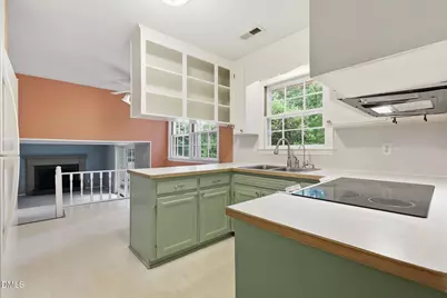 6725 W Lake Anne Drive, Raleigh, NC 27612 - Photo 15