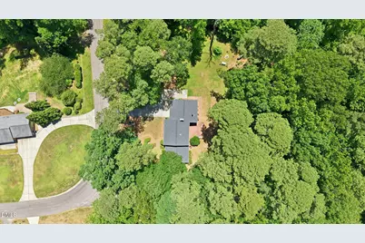 6725 W Lake Anne Drive, Raleigh, NC 27612 - Photo 47