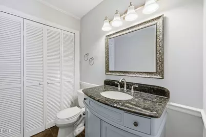 6725 W Lake Anne Drive, Raleigh, NC 27612 - Photo 23