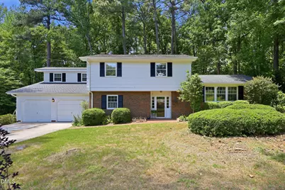 6725 W Lake Anne Drive, Raleigh, NC 27612 - Photo 1