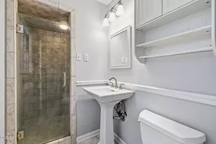 6725 W Lake Anne Dr, Raleigh, NC 27612 - Photo 33