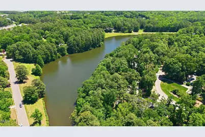 6725 W Lake Anne Drive, Raleigh, NC 27612 - Photo 5