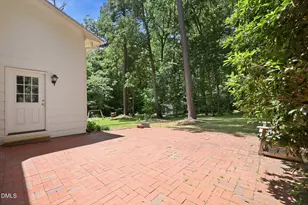 6725 W Lake Anne Dr, Raleigh, NC 27612 - Photo 25