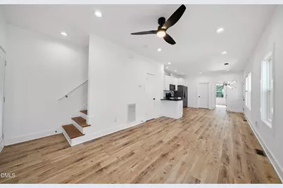 804 Vardaman Street, Raleigh, NC 27610 - Photo 7