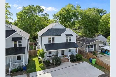 804 Vardaman Street, Raleigh, NC 27610 - Photo 3