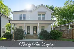 804 Vardaman St, Raleigh, NC 27610 - Photo 1