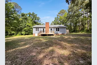 207 Pen Lou Court, Angier, NC 27501 - Photo 5
