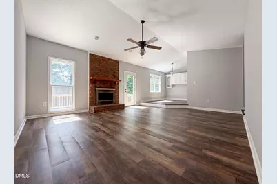 207 Pen Lou Court, Angier, NC 27501 - Photo 3