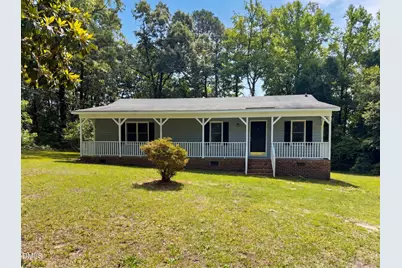 207 Pen Lou Court, Angier, NC 27501 - Photo 1