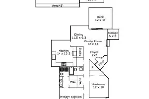 106 Allison Way, Cary, NC 27511 - Photo 35