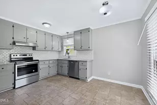 106 Allison Way, Cary, NC 27511 - Photo 9