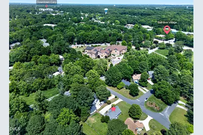 106 Allison Way, Cary, NC 27511 - Photo 39