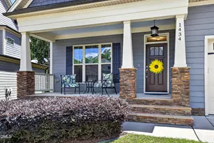 1434 Jakes Way, Fuquay Varina, NC 27526 - Photo 5