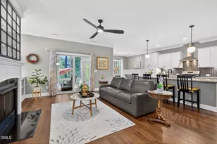 1434 Jakes Way, Fuquay Varina, NC 27526 - Photo 21