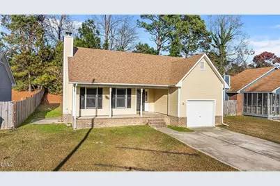 1521 Kara Court, Fayetteville, NC 28304 - Photo 21