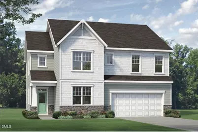 372 Brindle Drive, Fuquay Varina, NC 27526 - Photo 1