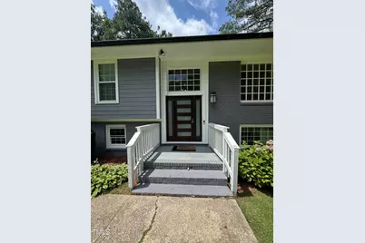 1513 Shelley Road, Raleigh, NC 27612 - Photo 1