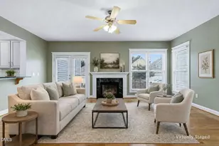 112 Bridgegate Dr, Cary, NC 27519 - Photo 21