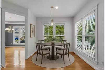 112 Bridgegate Drive, Cary, NC 27519 - Photo 33