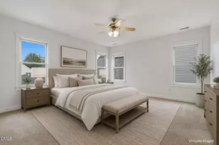 112 Bridgegate Dr, Cary, NC 27519 - Photo 47