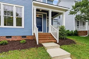 112 Bridgegate Dr, Cary, NC 27519 - Photo 5
