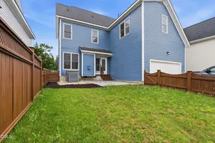 112 Bridgegate Dr, Cary, NC 27519 - Photo 9
