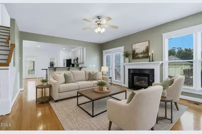 112 Bridgegate Drive, Cary, NC 27519 - Photo 23