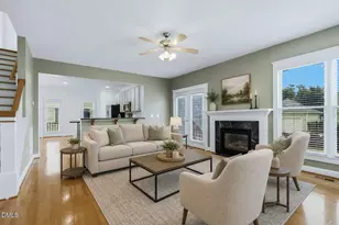 112 Bridgegate Dr, Cary, NC 27519 - Photo 23