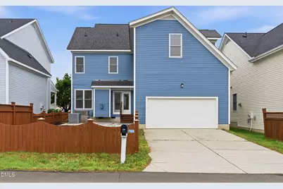 112 Bridgegate Drive, Cary, NC 27519 - Photo 11
