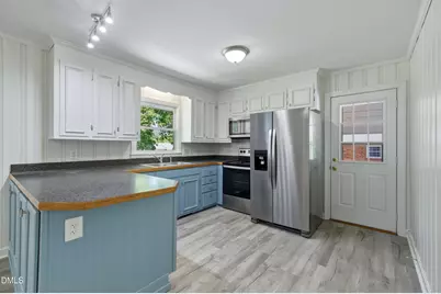 209 N Wilkins Road, Haw River, NC 27258 - Photo 9