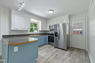 209 N Wilkins Rd, Haw River, NC 27258 - Photo 9