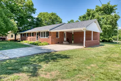 209 N Wilkins Road, Haw River, NC 27258 - Photo 3