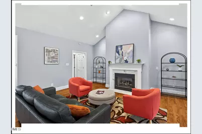 1232 Champions Pointe Drive, Durham, NC 27712 - Photo 9