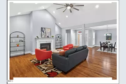 1232 Champions Pointe Drive, Durham, NC 27712 - Photo 11