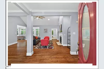 1232 Champions Pointe Drive, Durham, NC 27712 - Photo 3