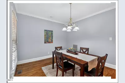 1232 Champions Pointe Drive, Durham, NC 27712 - Photo 5