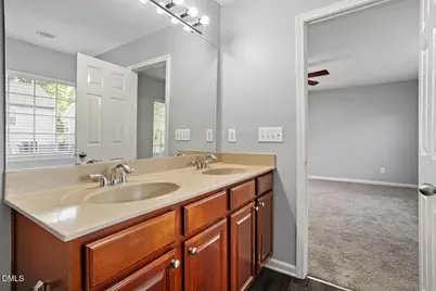 205 Amacord Way, Holly Springs, NC 27540 - Photo 35