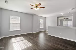 205 Amacord Way, Holly Springs, NC 27540 - Photo 29