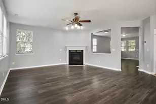 205 Amacord Way, Holly Springs, NC 27540 - Photo 17