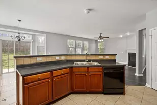 205 Amacord Way, Holly Springs, NC 27540 - Photo 21