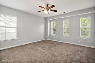 205 Amacord Way, Holly Springs, NC 27540 - Photo 37