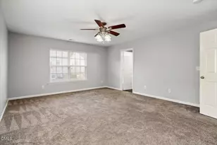 205 Amacord Way, Holly Springs, NC 27540 - Photo 31