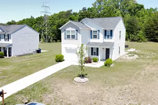 2136 W Simpson Rd, Burlington, NC 27217 - Photo 1