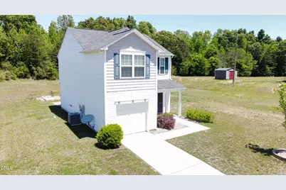 2136 W Simpson Road, Burlington, NC 27217 - Photo 3