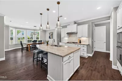 1203 Steinbeck Drive, Durham, NC 27703 - Photo 5