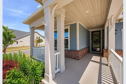 1203 Steinbeck Drive, Durham, NC 27703 - Photo 3