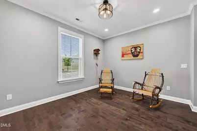 1203 Steinbeck Drive, Durham, NC 27703 - Photo 13