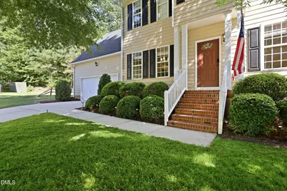 1912 Mystic Drive, Durham, NC 27712 - Photo 3