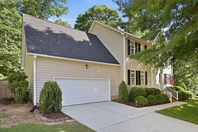 1912 Mystic Drive, Durham, NC 27712 - Photo 3