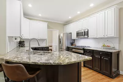 1912 Mystic Drive, Durham, NC 27712 - Photo 13